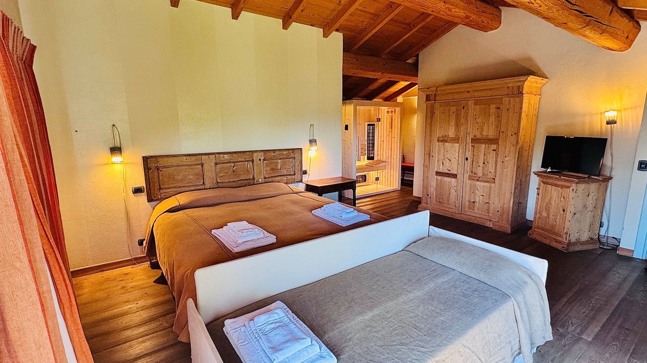 Photo of Bedroom in San Benedetto di Lugana