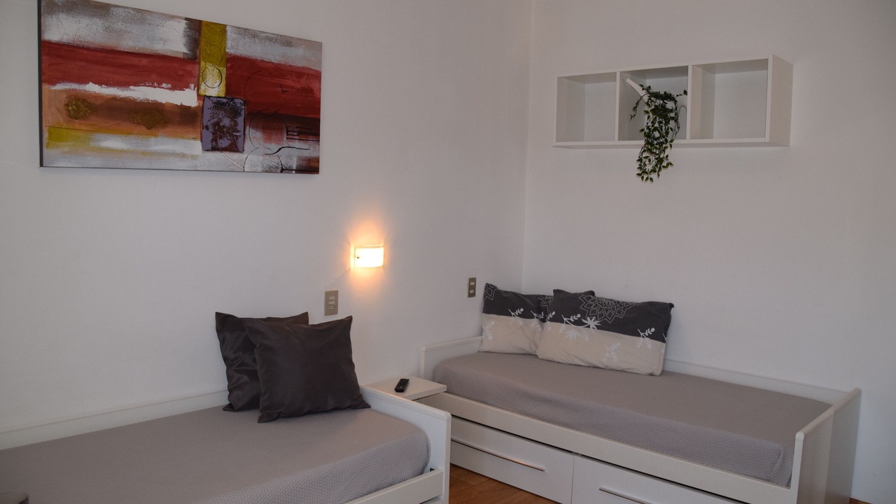 Photo of Bedroom in Malcesine