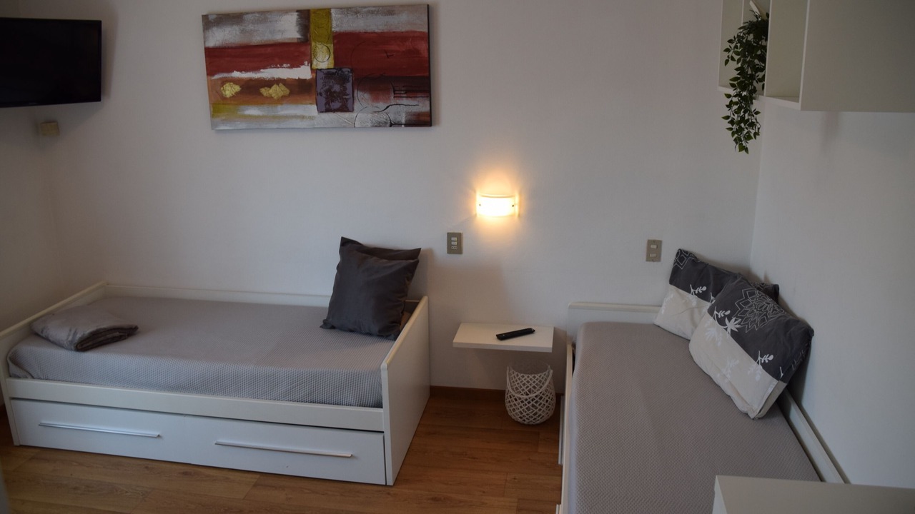 Photo of Bedroom in Malcesine
