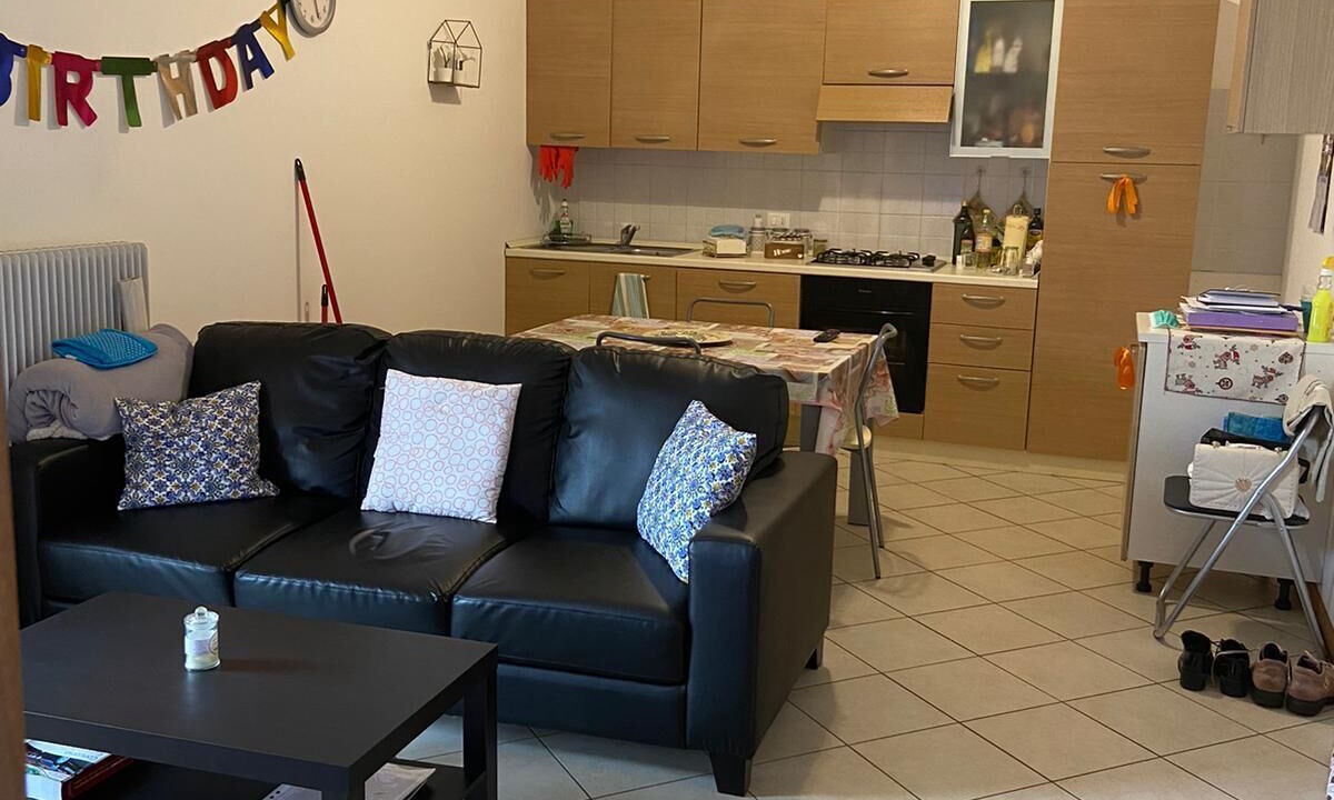 Photo of Livingroom in Portegrandi