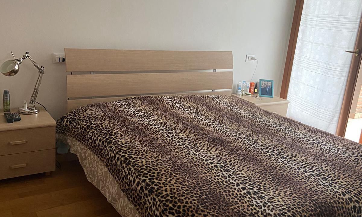 Photo of Bedroom in Portegrandi