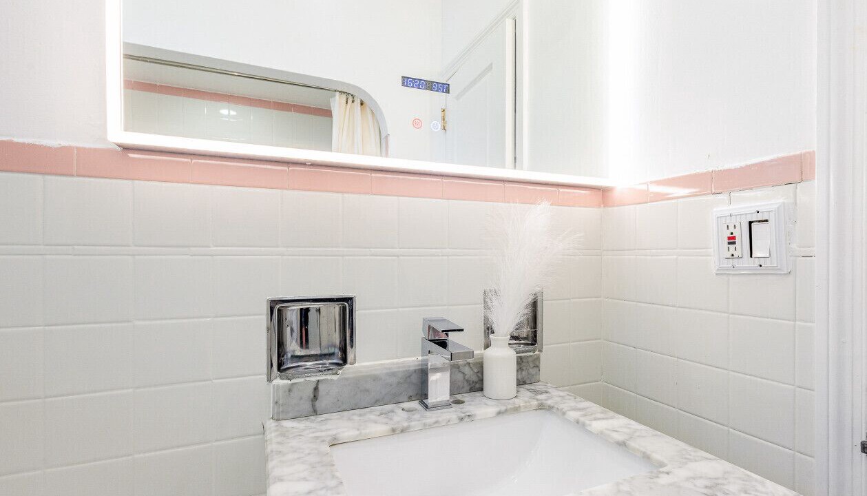 Photo of Bathroom in East New York