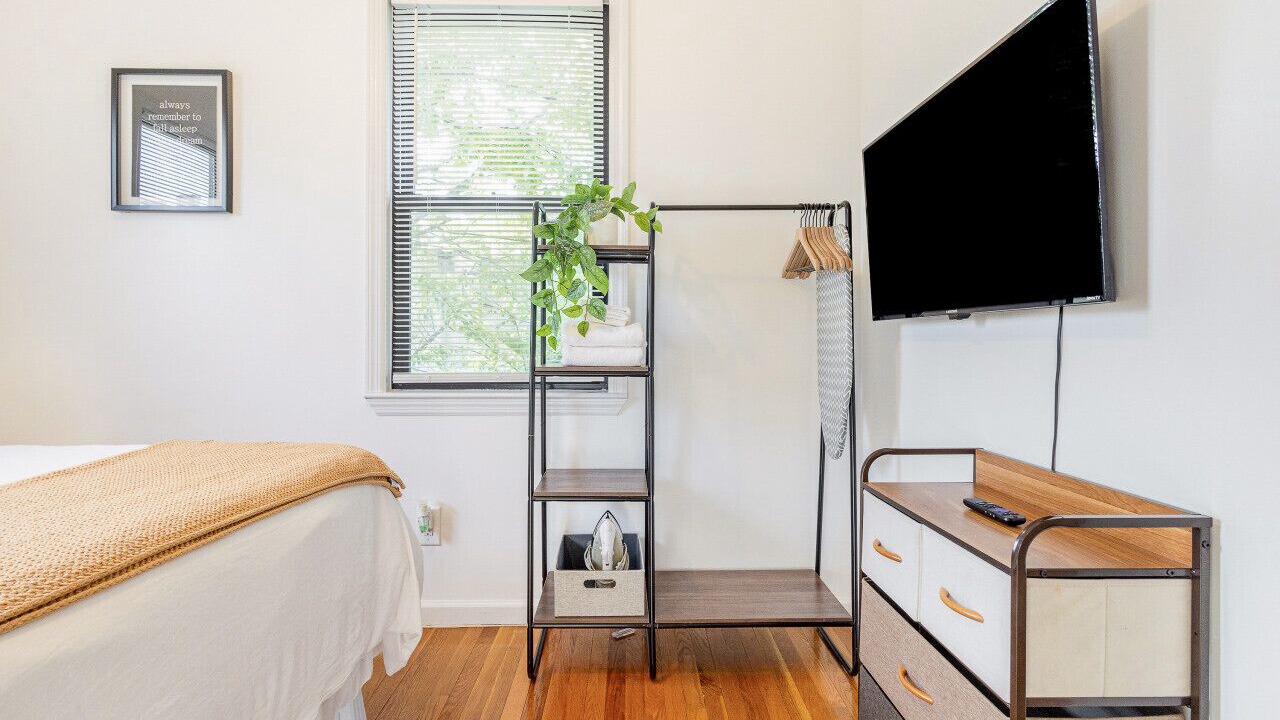 Photo of Bedroom in East New York