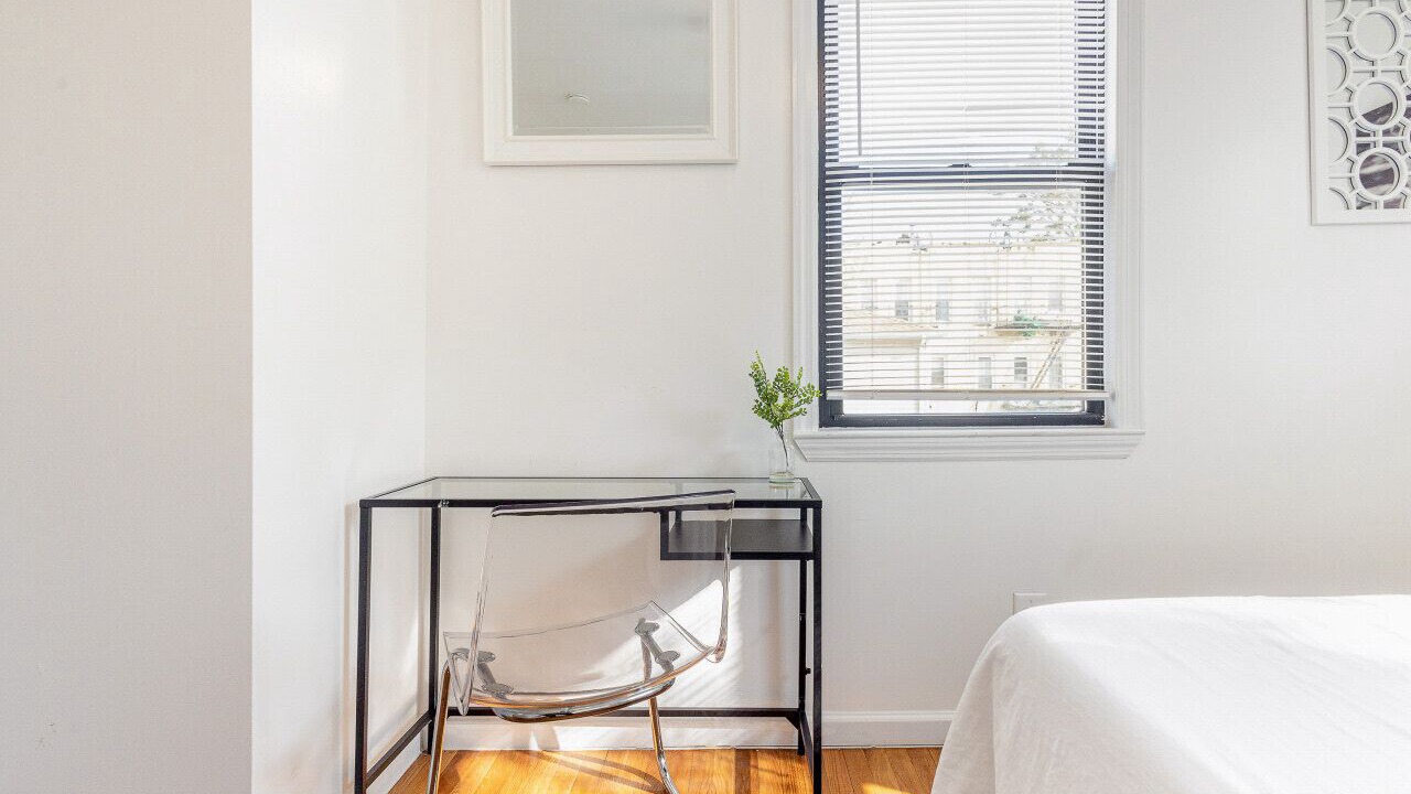Photo of Bedroom in East New York