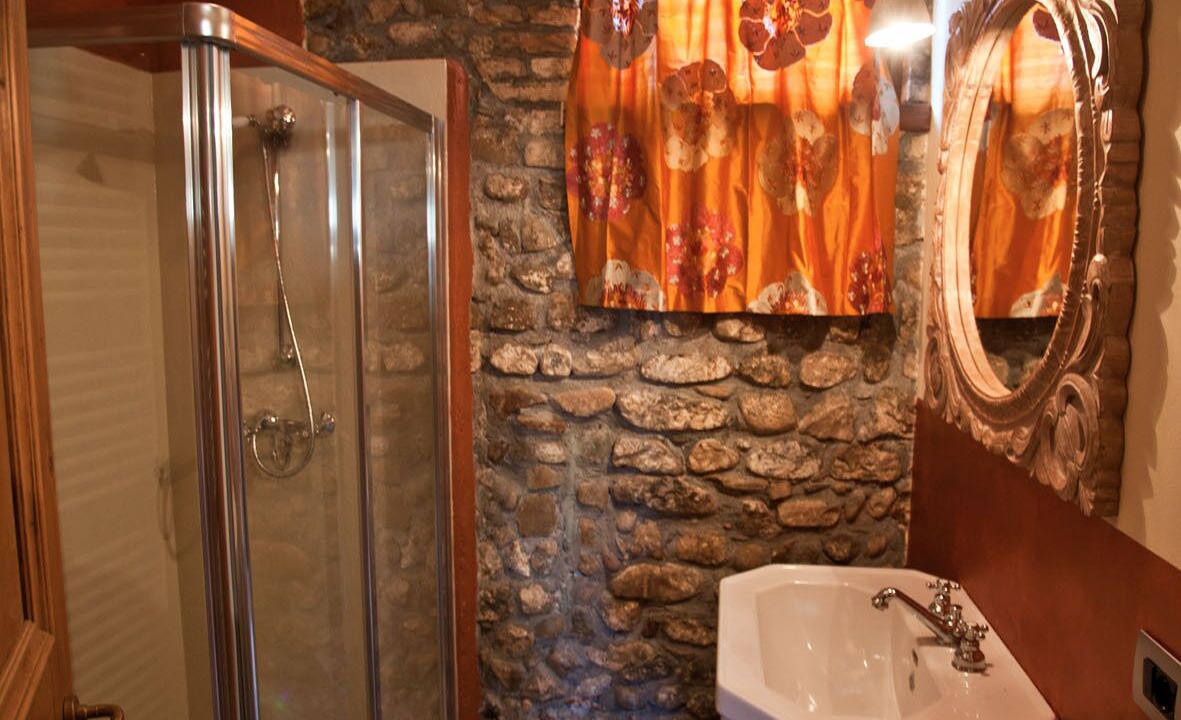 Photo of Bathroom in Colle Umberto