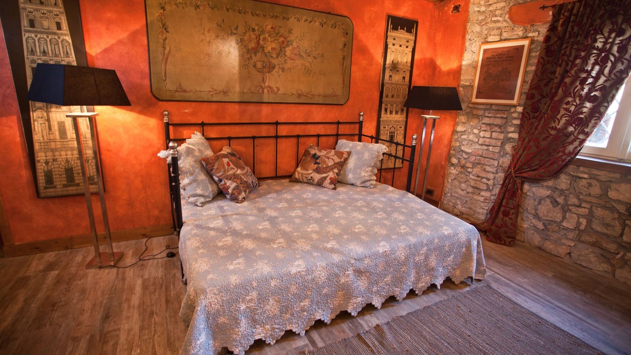 Photo of Bedroom in Colle Umberto