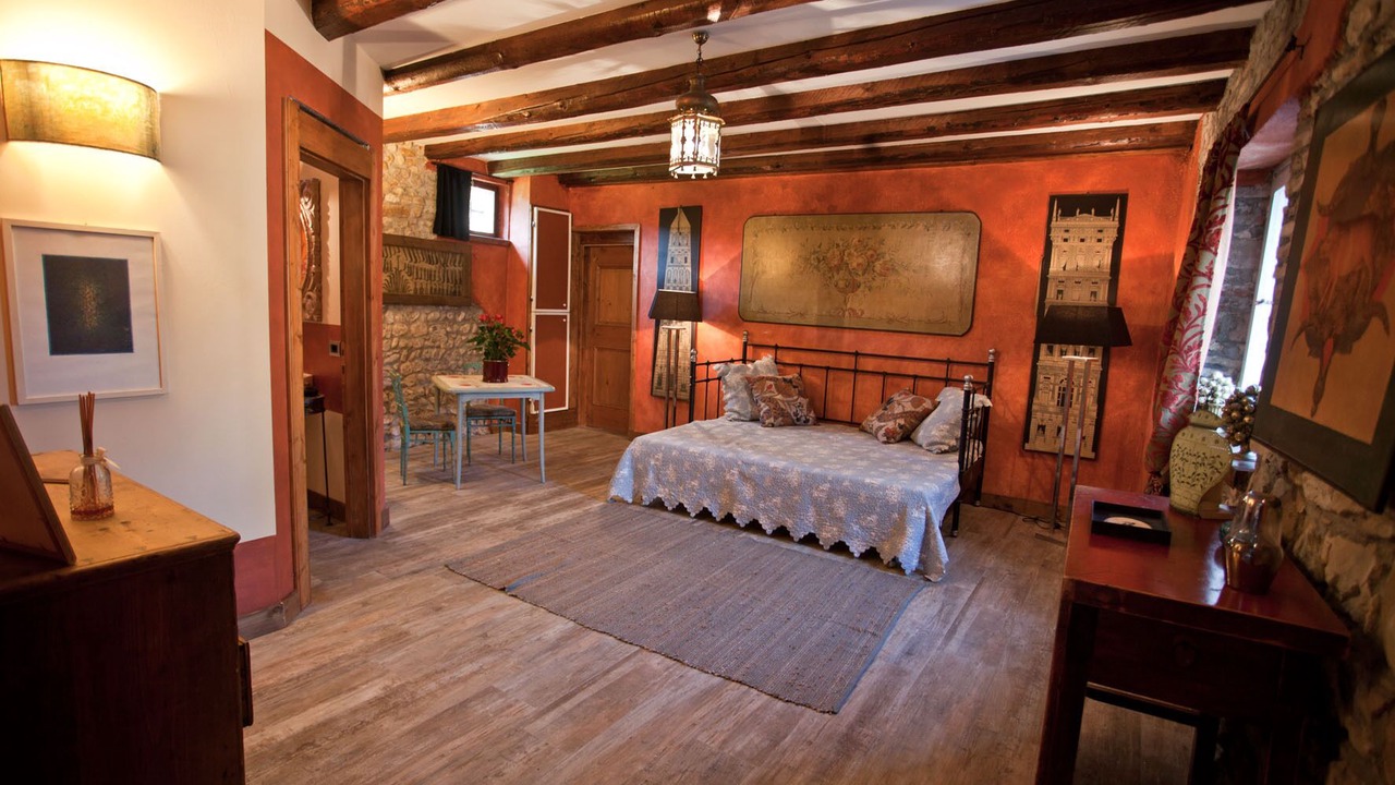 Photo of Bedroom in Colle Umberto