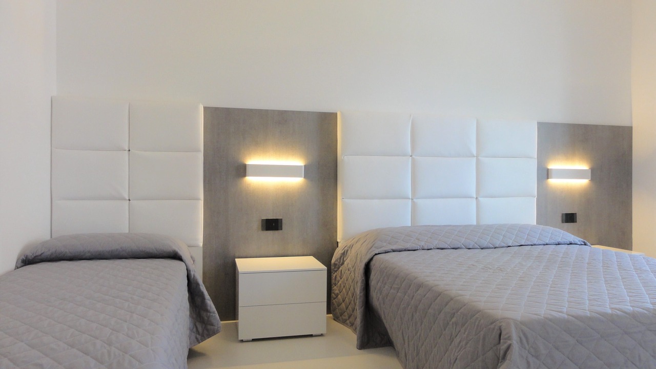 Photo of Bedroom in Bibione Lido dei Pini
