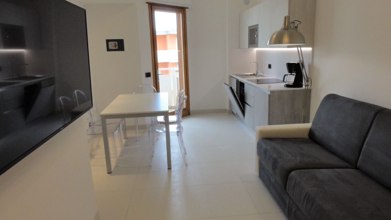 Photo of Livingroom in Bibione Lido dei Pini