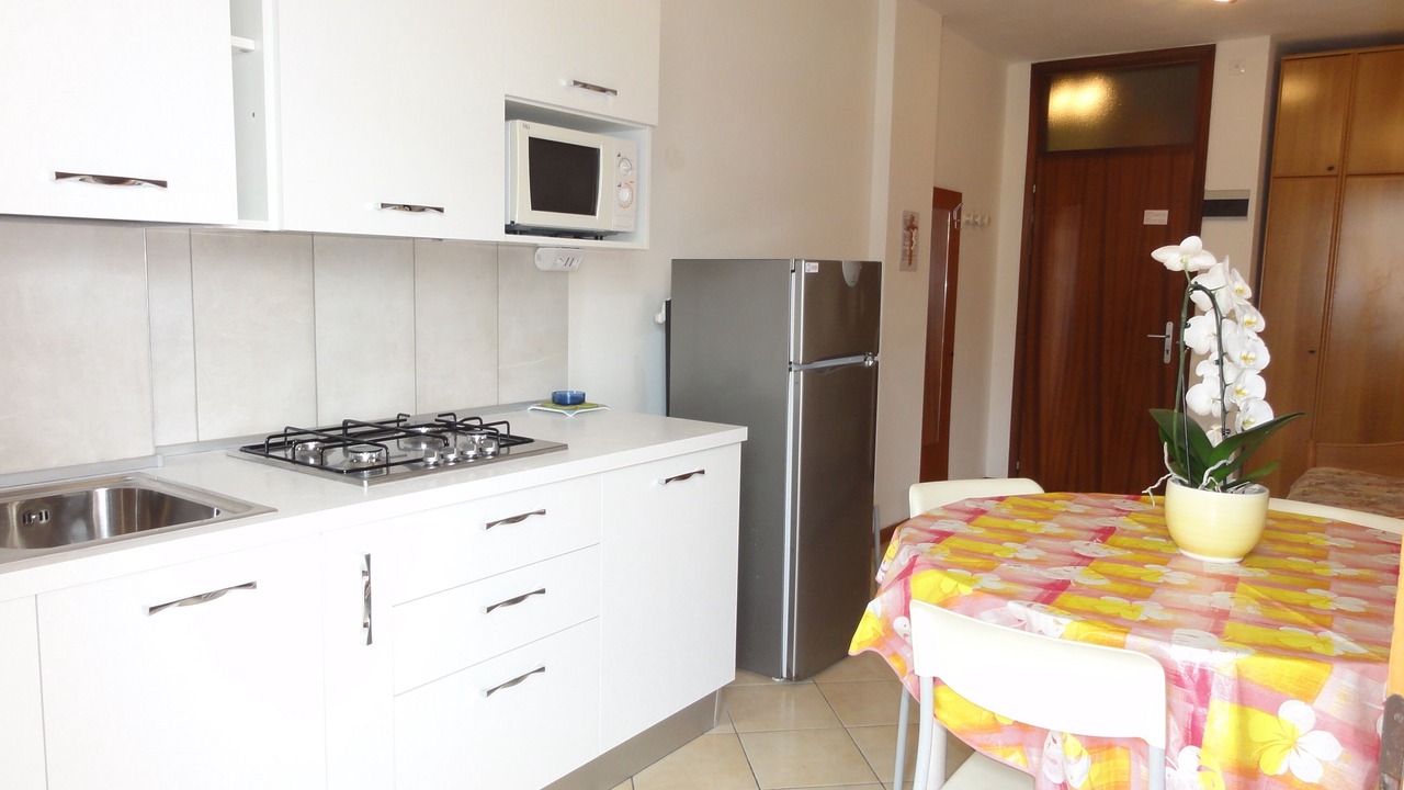 Photo of Kitchen in Bibione Lido dei Pini