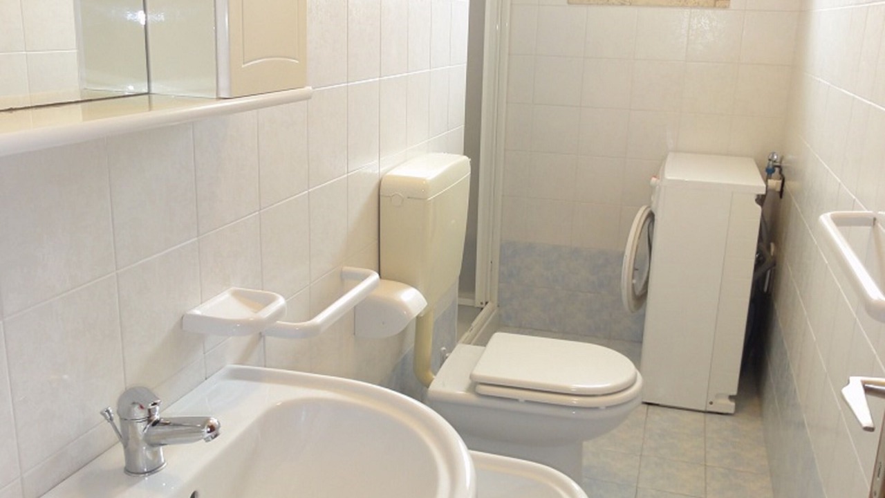 Photo of Bathroom in Bibione Lido dei Pini