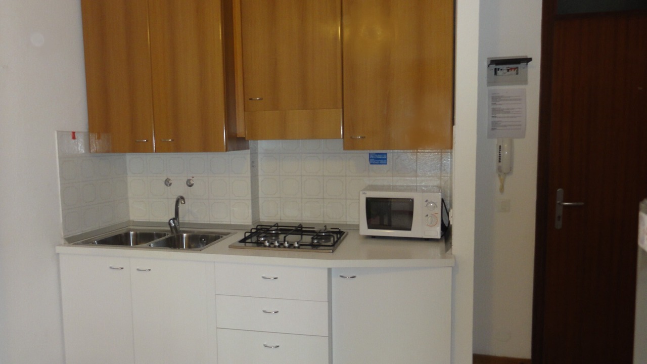 Photo of Kitchen in Bibione Lido dei Pini