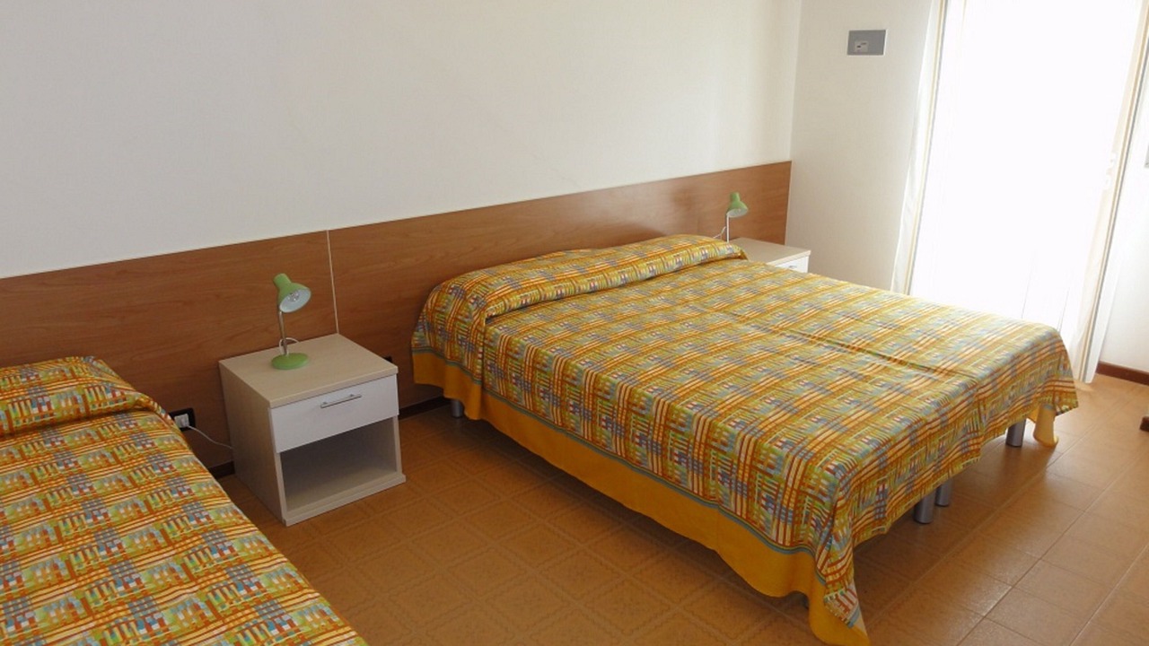 Photo of Bedroom in Bibione Lido dei Pini