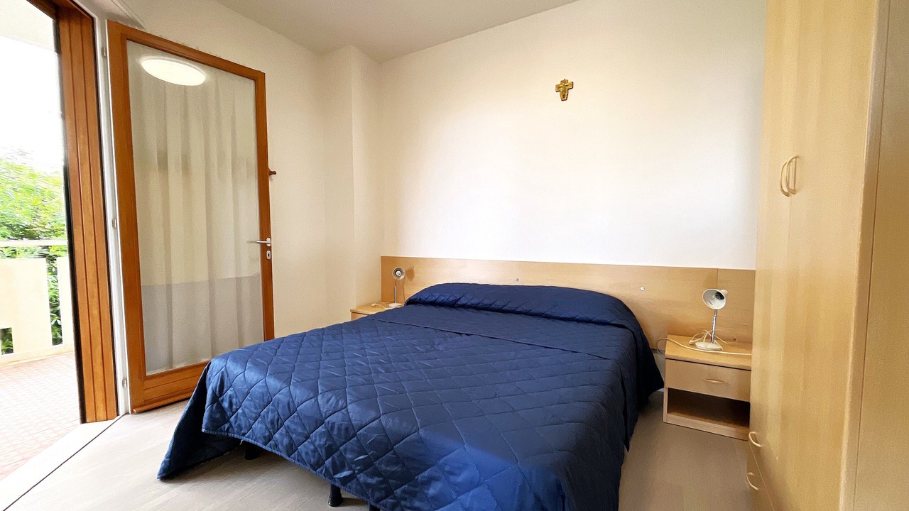 Photo of Bedroom in Bibione Lido dei Pini