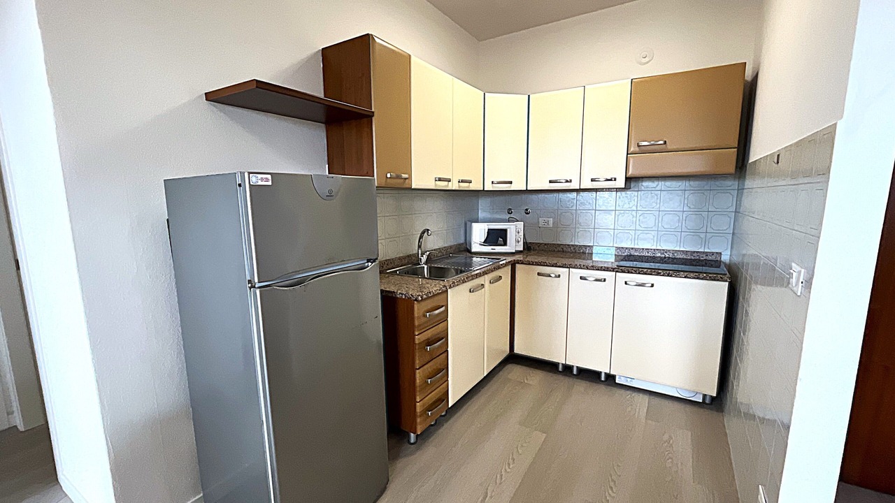Photo of Kitchen in Bibione Lido dei Pini