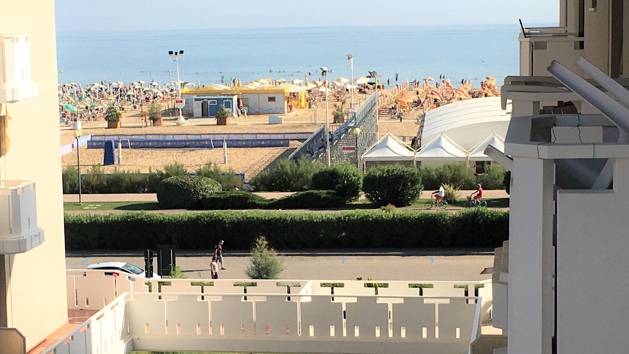 Photo of Bedroom in Bibione Lido dei Pini