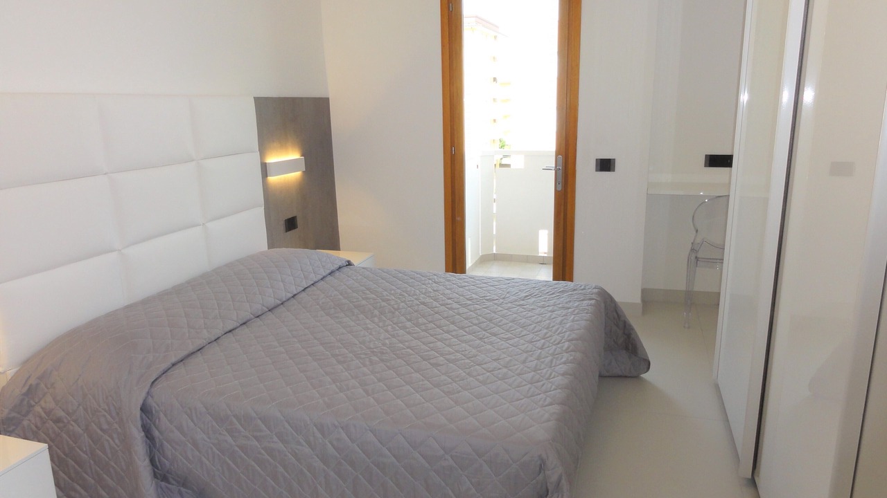 Photo of Bedroom in Bibione Lido dei Pini