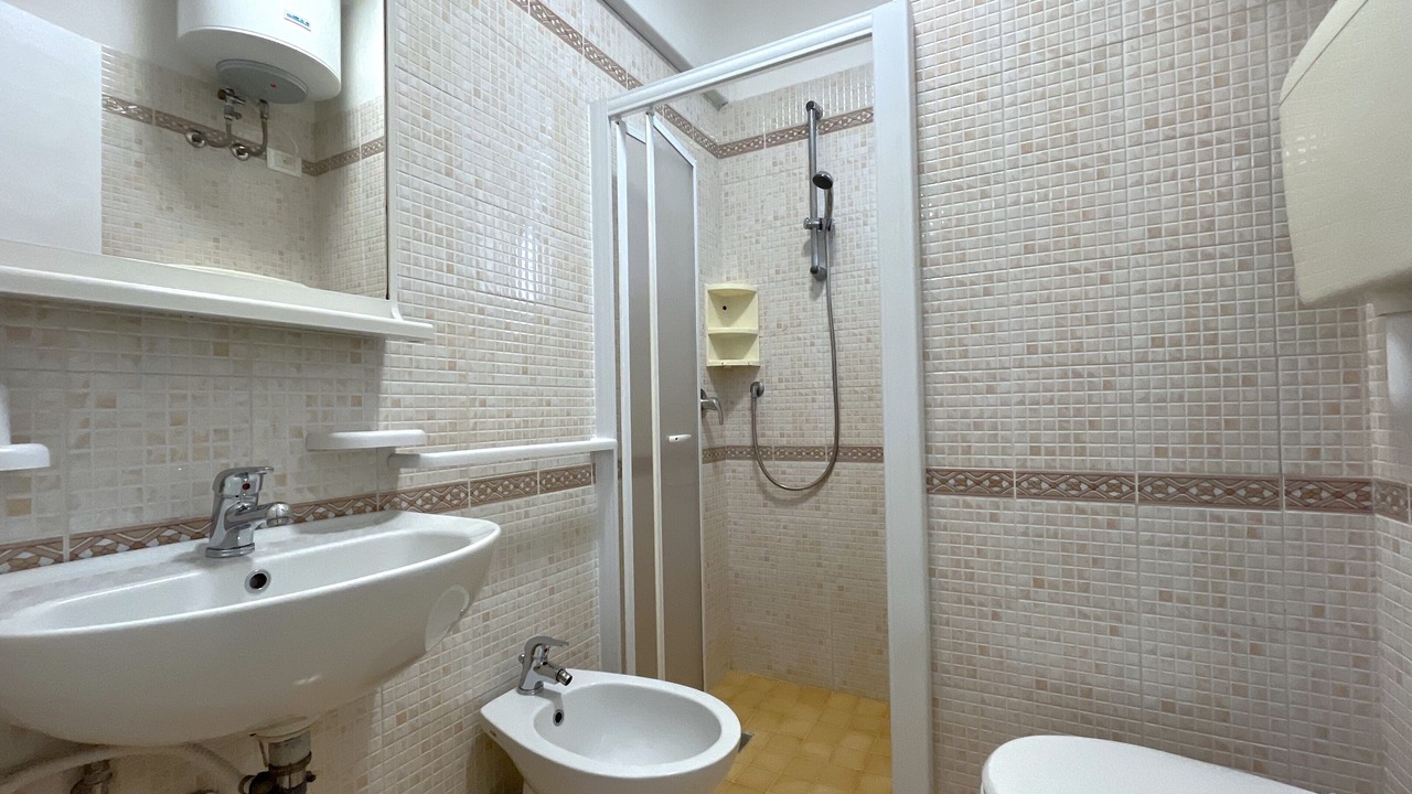 Photo of Bathroom in Bibione Lido dei Pini