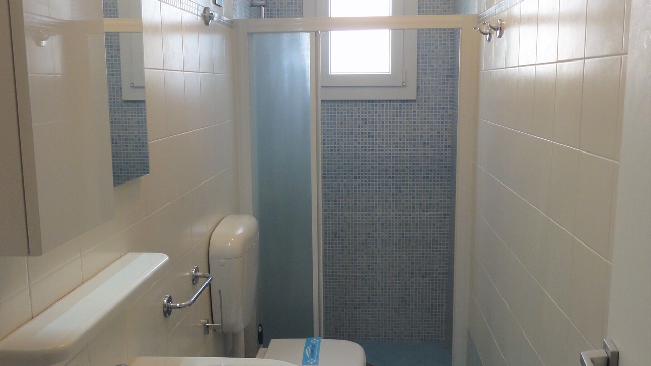 Photo of Bathroom in Bibione Lido dei Pini