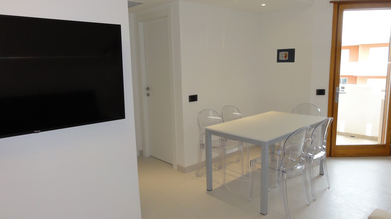 Photo of Livingroom in Bibione Lido dei Pini