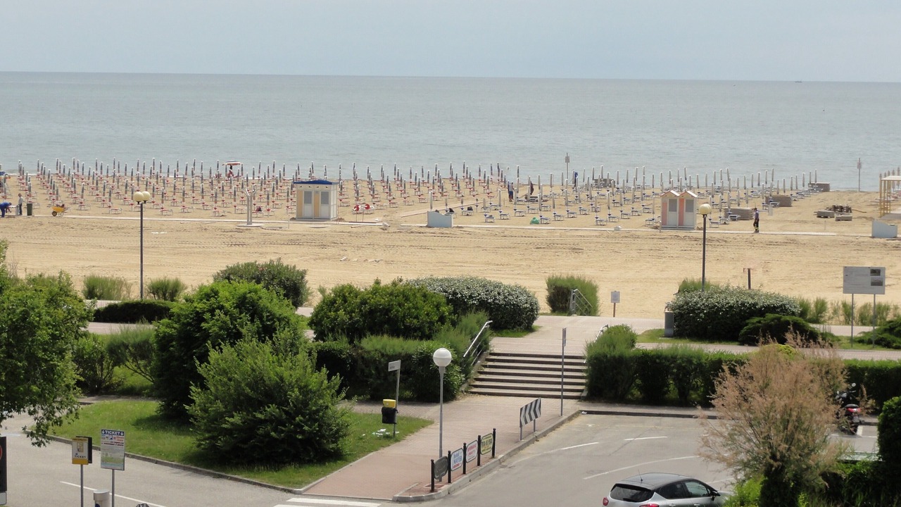 Photo of Bedroom in Bibione Lido dei Pini