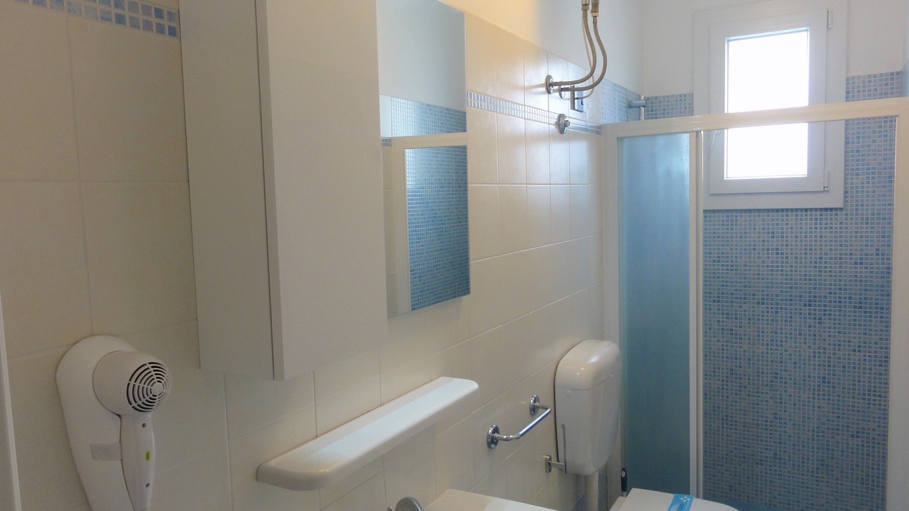 Photo of Bathroom in Bibione Lido dei Pini
