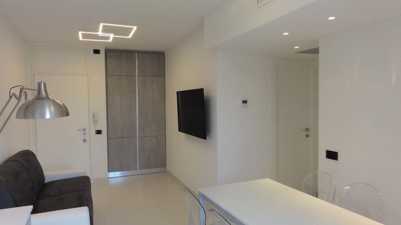 Photo of Livingroom in Bibione Lido dei Pini