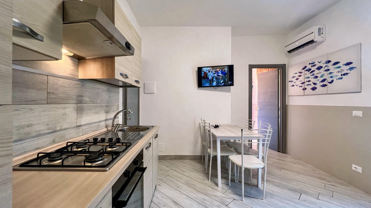 Photo of Kitchen in Bibione