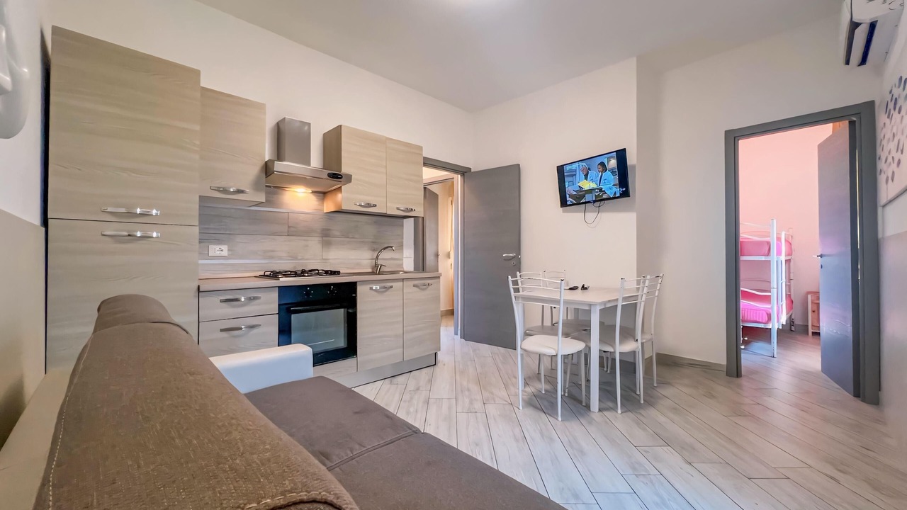 Photo of Livingroom in Bibione