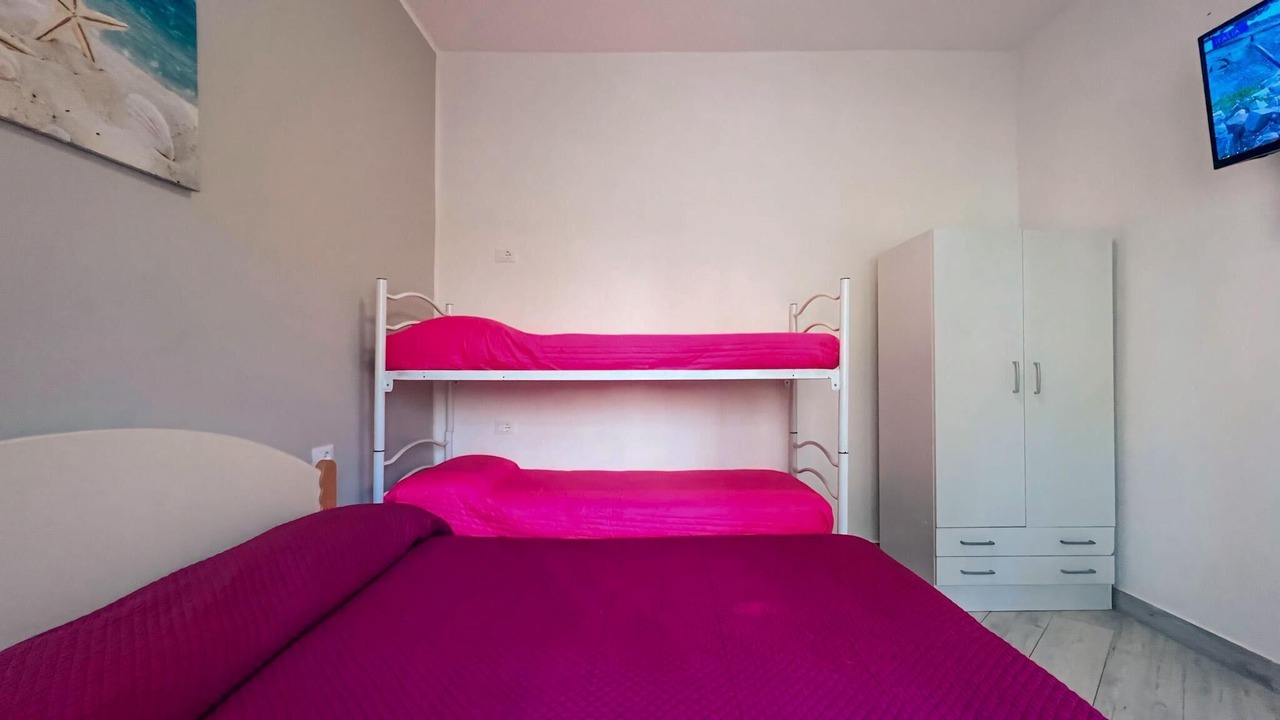 Photo of Bedroom in Bibione