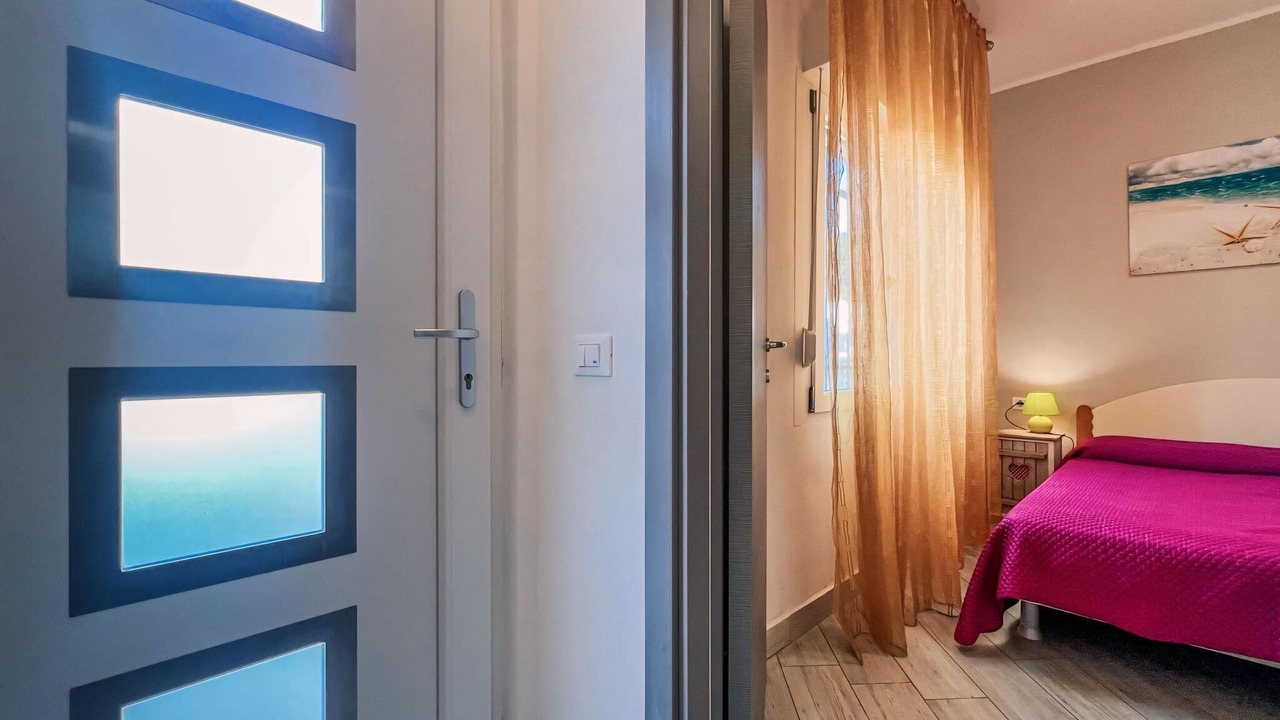 Photo of Bedroom in Bibione