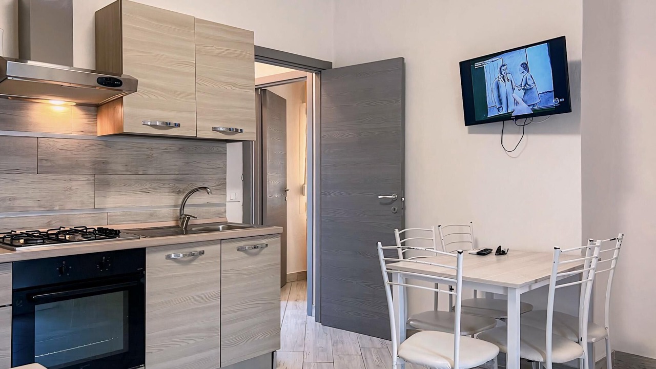 Photo of Kitchen in Bibione