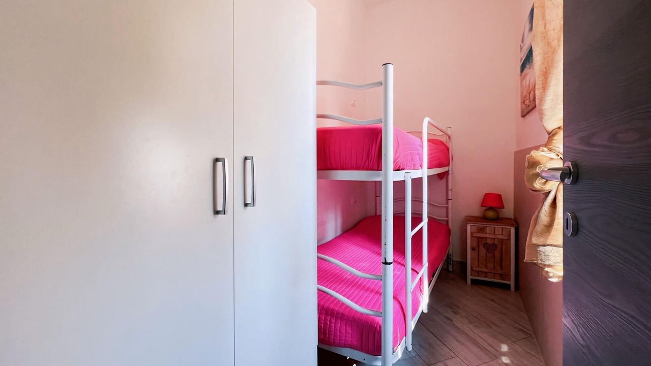 Photo of Bedroom in Bibione