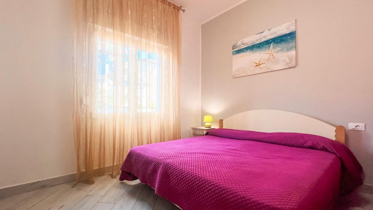 Photo of Bedroom in Bibione
