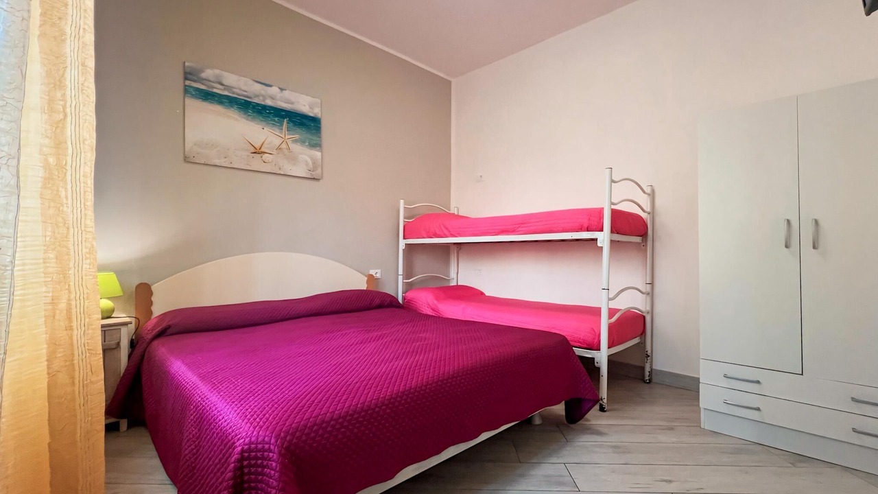 Photo of Bedroom in Bibione