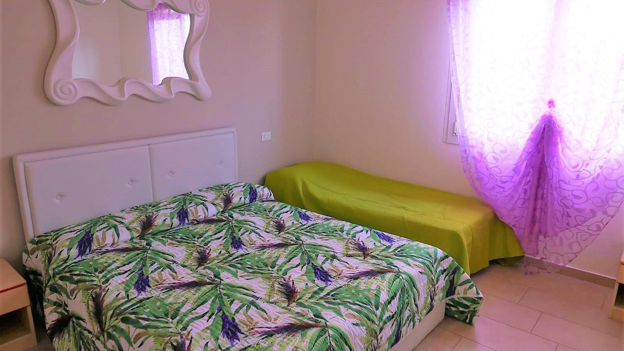 Photo of Bedroom in Bibione