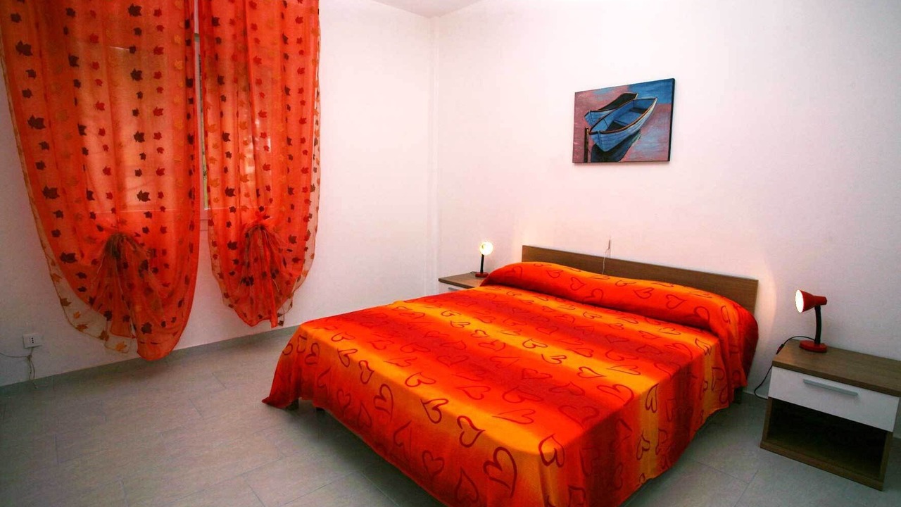 Photo of Bedroom in Bibione