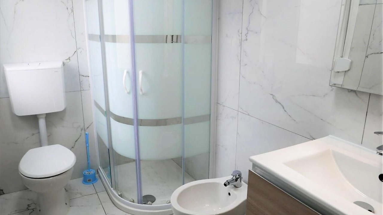 Photo of Bathroom in Bibione