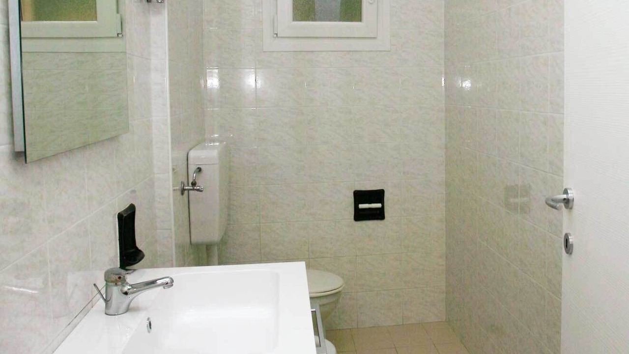 Photo of Bathroom in Bibione