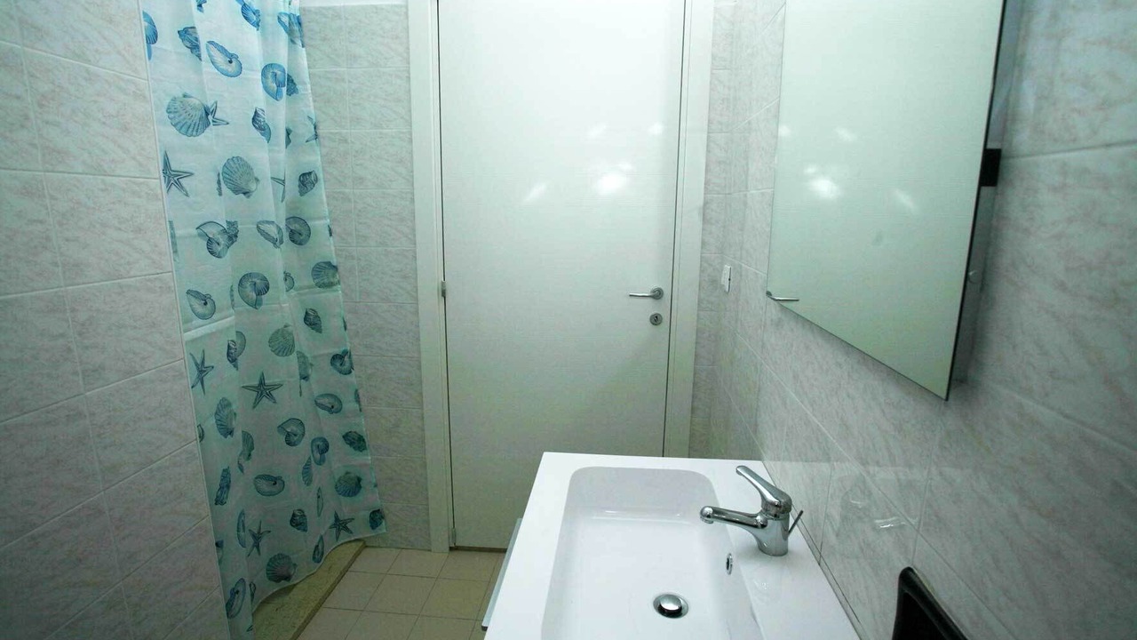 Photo of Bathroom in Bibione