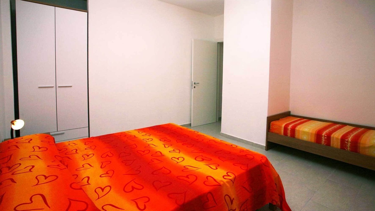 Photo of Bedroom in Bibione