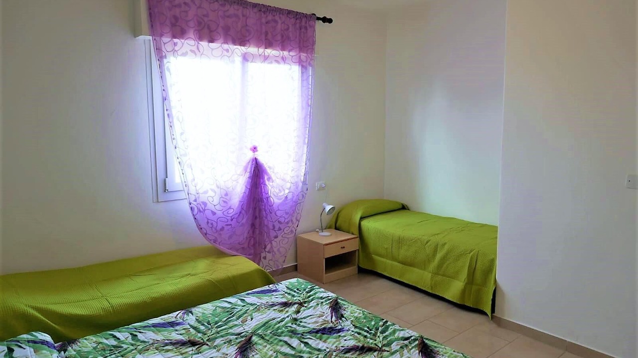 Photo of Bedroom in Bibione
