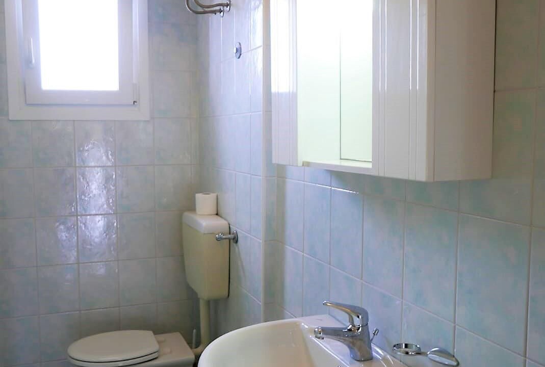 Photo of Bathroom in Bibione