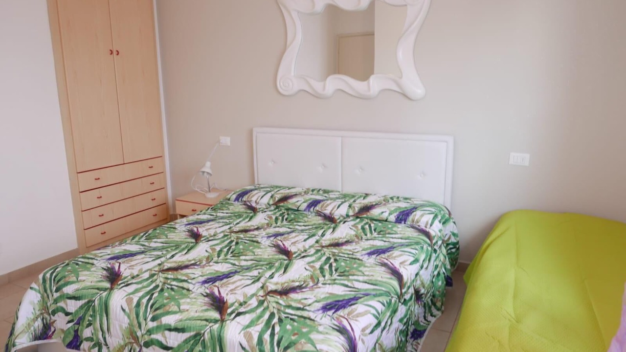 Photo of Bedroom in Bibione