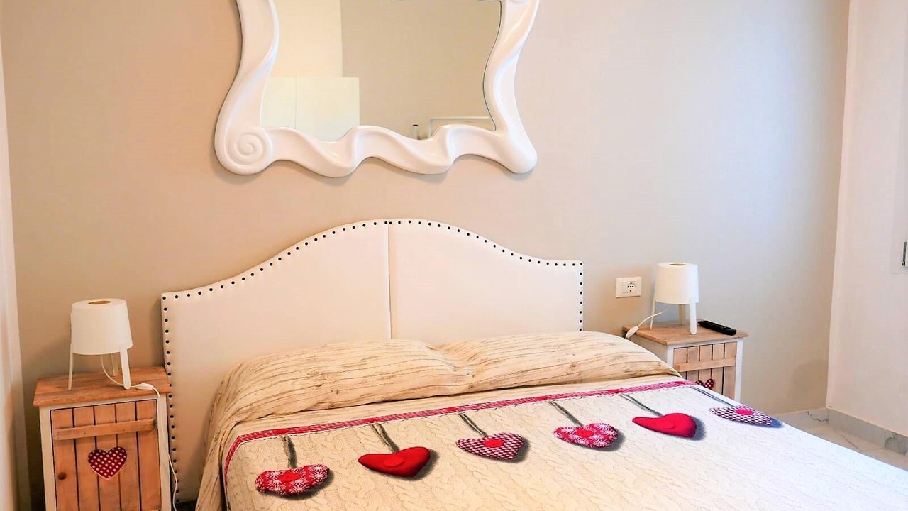 Photo of Bedroom in Bibione