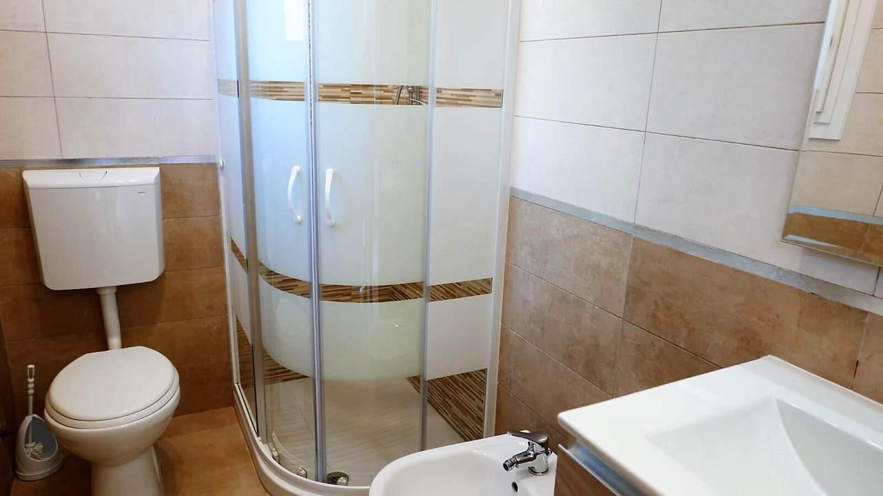 Photo of Bathroom in Bibione