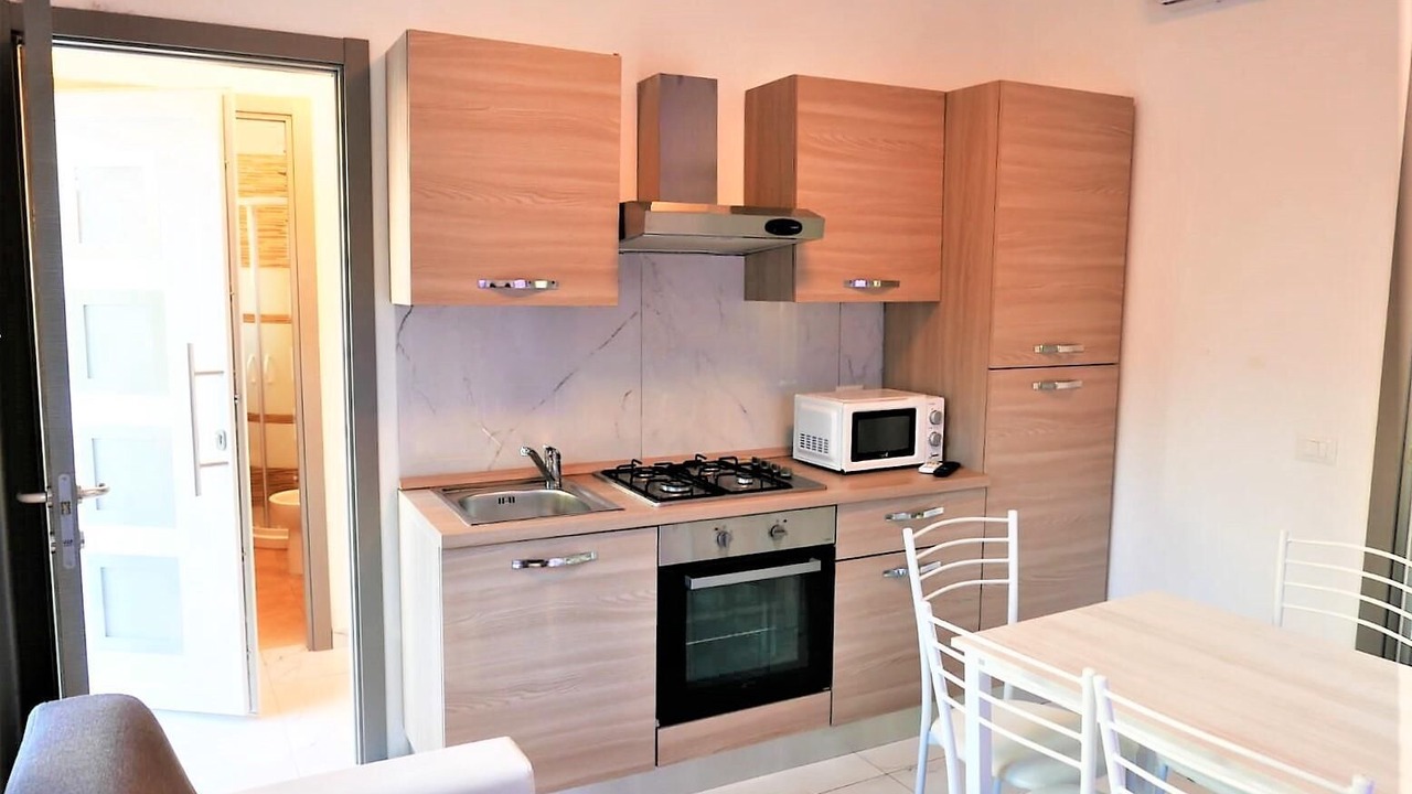 Photo of Kitchen in Bibione