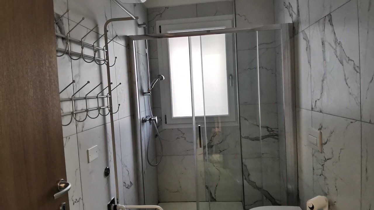 Photo of Bathroom in Bibione