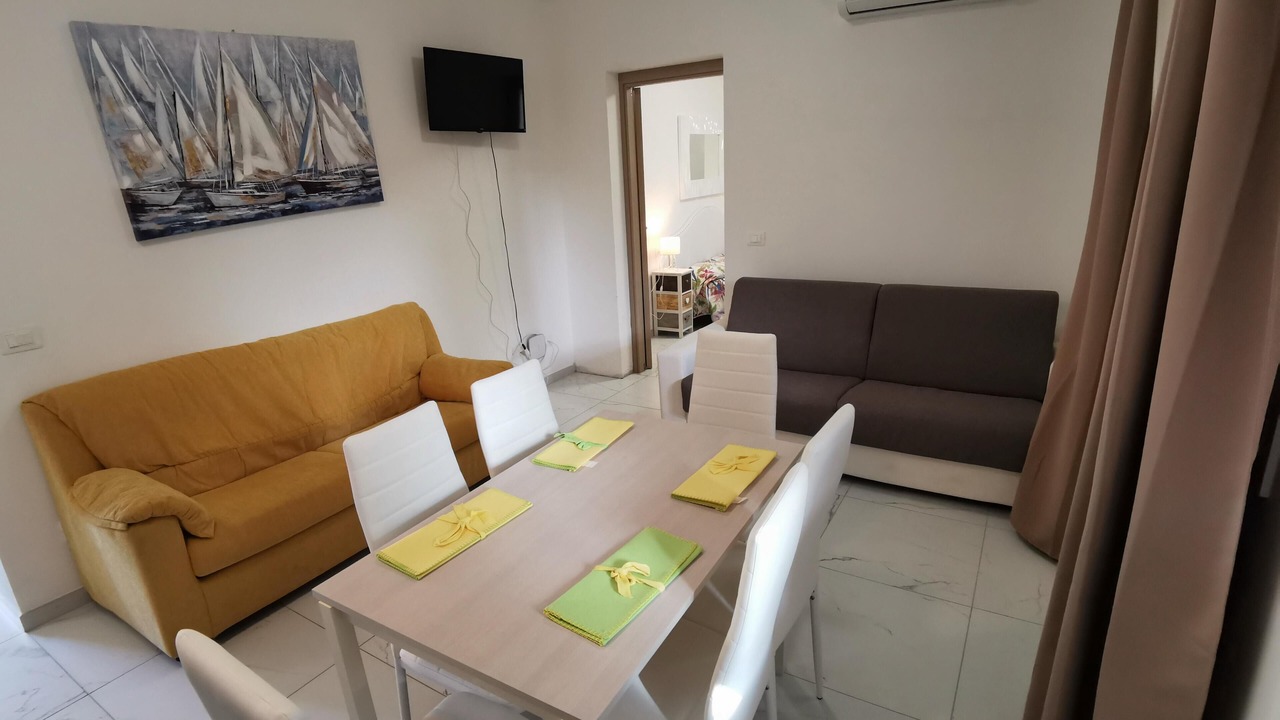 Photo of Livingroom in Bibione