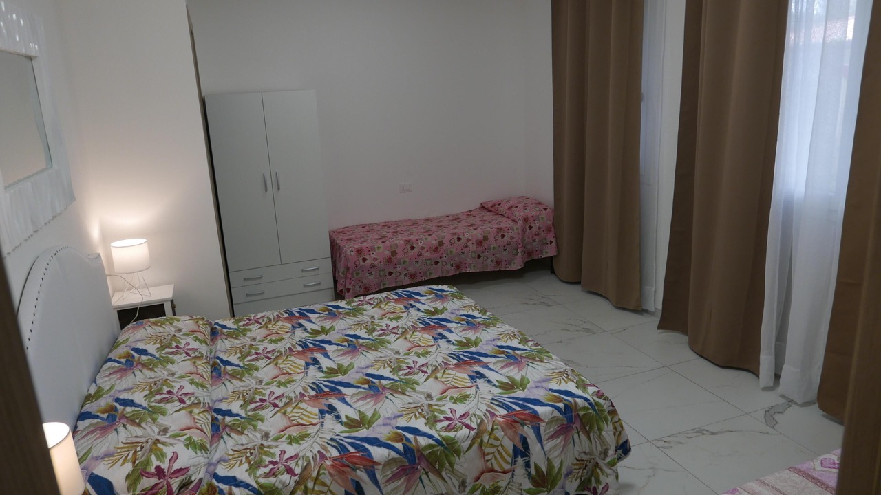 Photo of Bedroom in Bibione